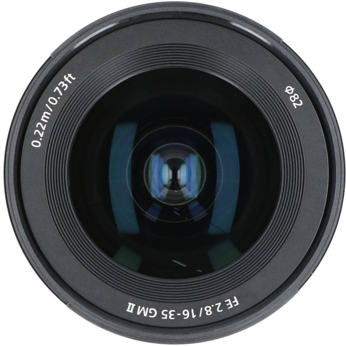 SONY FE16-35mm F2.8GMII(SEL1635G)