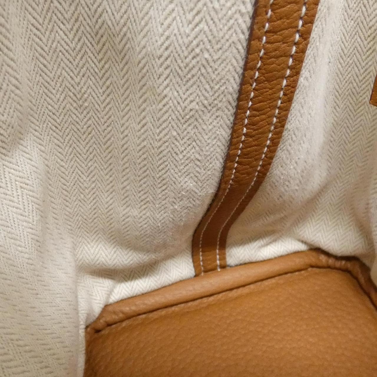 エルメス ガーデン パーティ 30cm 051568CK バッグ