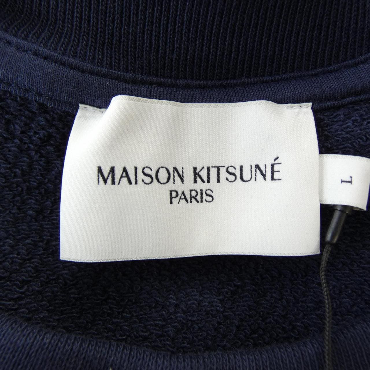 MAISON KITSUNE GM00333KM0002 Sweatshirt