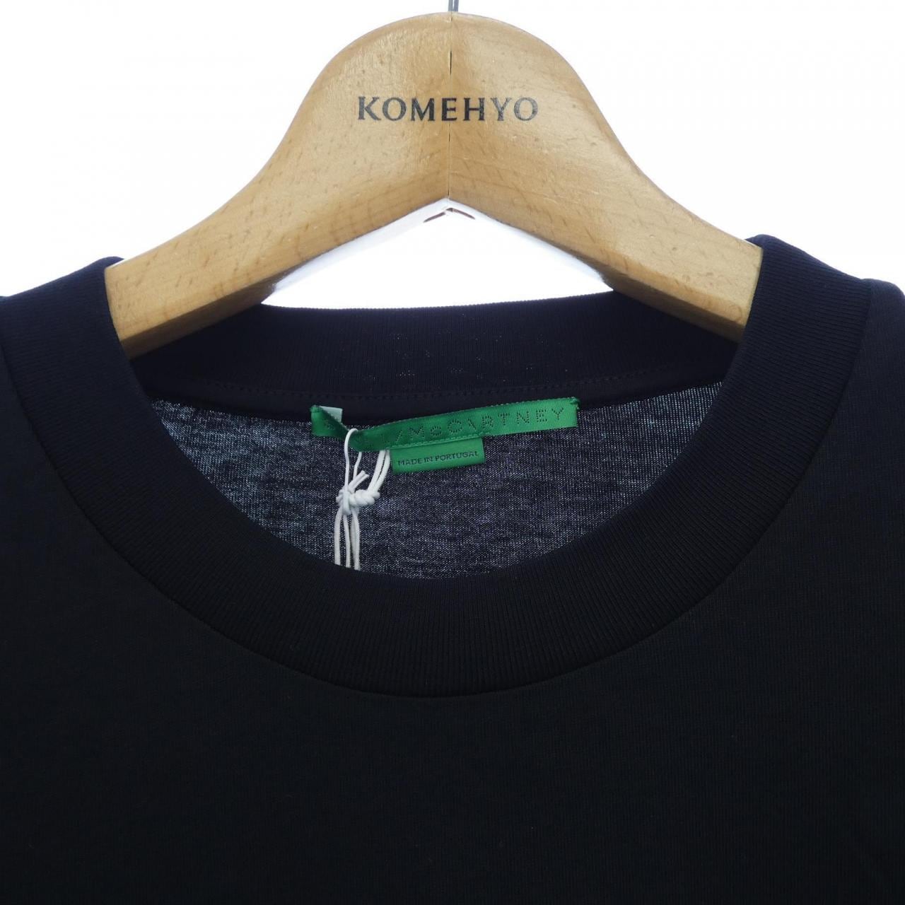 ステラマッカートニー STELLA MCCARTNEY サンシャインロンT Tシャツ