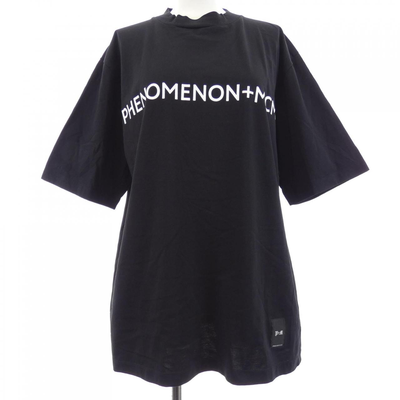 フェノメノン PHENOMENON MCM Tシャツ