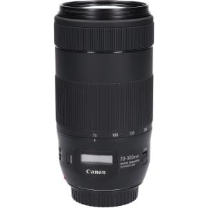 ＥＦ７０－３００ｍｍ　Ｆ４－５．６Ｌ　ＩＳ　ＵＳＭ