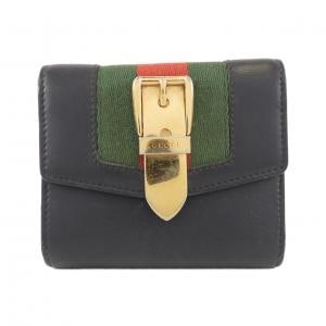 グッチ シルヴィ 476081 CWLSG 財布