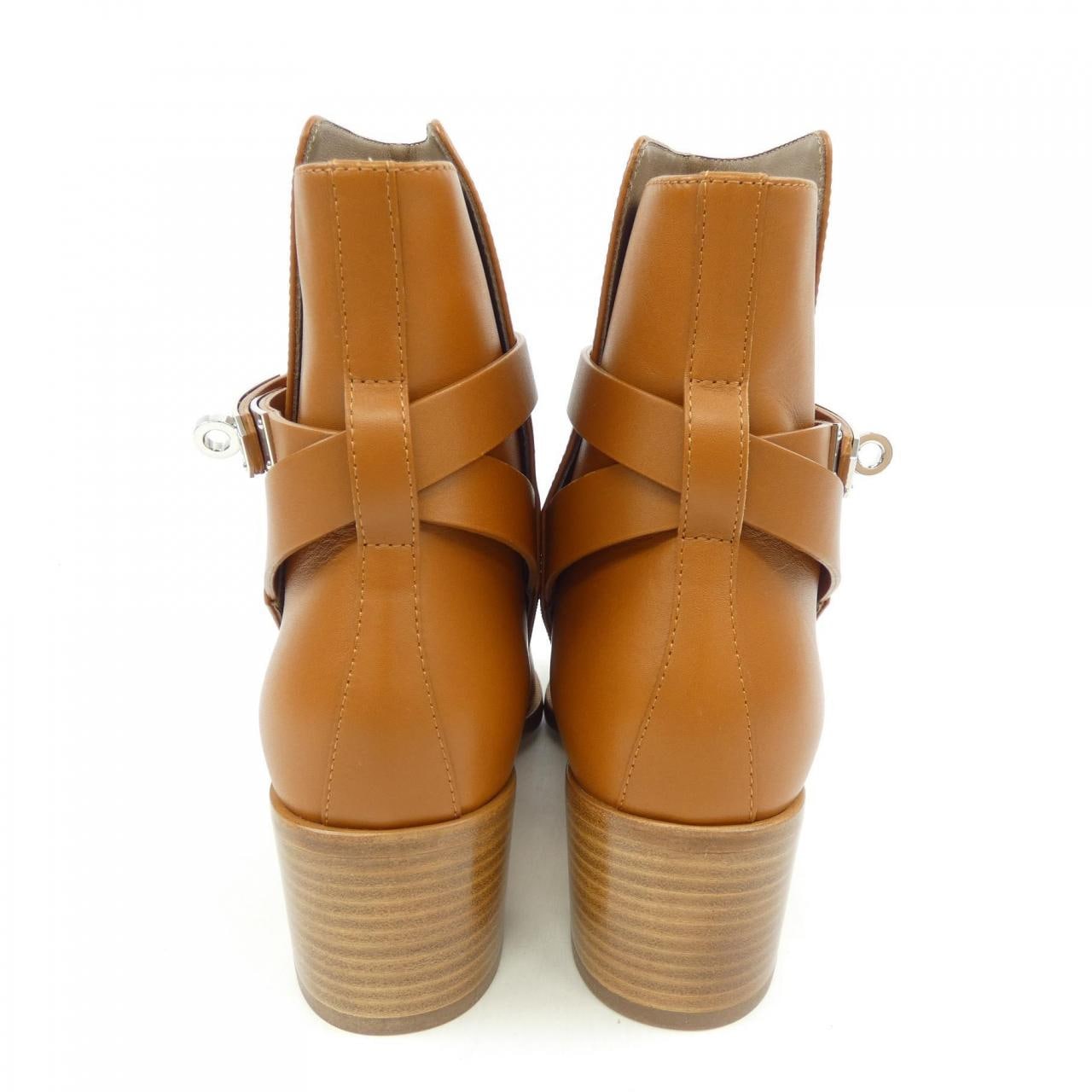 エルメス HERMES 222092Z ブーツ