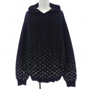 ルイヴィトン LOUIS VUITTON モノグラムグラディエントフーディ HNN45WUSO パーカー