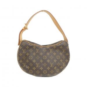 【ヴィンテージ】ルイヴィトン モノグラム クロワッサン MM M51512 ショルダーバッグ