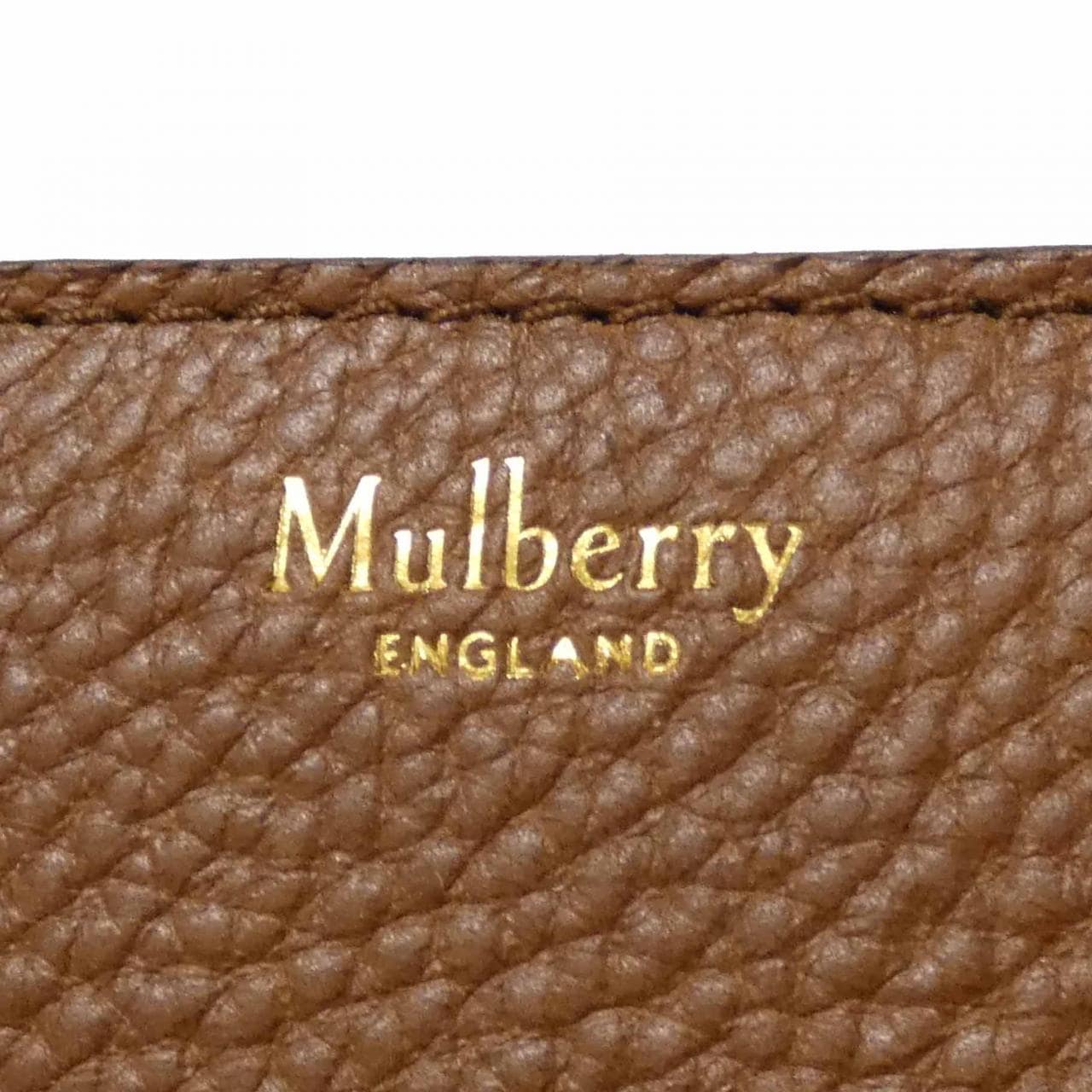 【新品】マルベリー BAYSWATER HH4382 346 バッグ