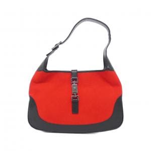 【ヴィンテージ】グッチ 001 3306 ショルダーバッグ