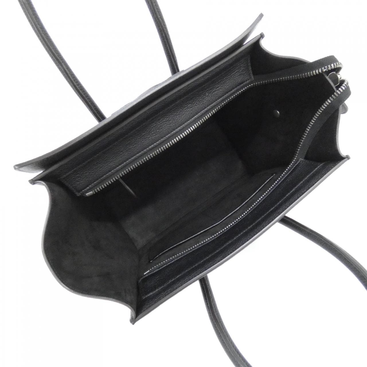 セリーヌ マイクロ ラゲージ 189793DRU バッグ