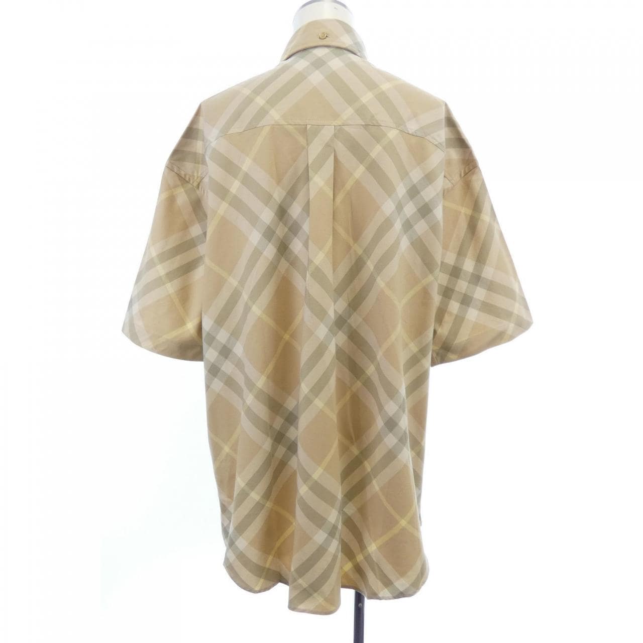 バーバリー BURBERRY 8082478 S／Sシャツ