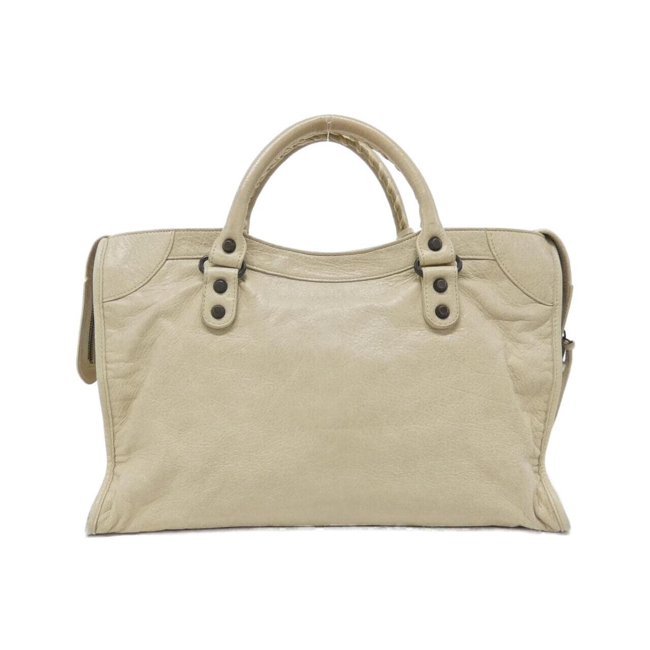 バレンシアガ ザ シティ 115748 D94JT バッグ