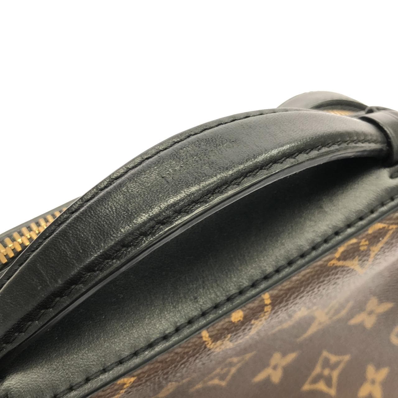 ルイヴィトン モノグラム サントンジュ M43555 ショルダーバッグ