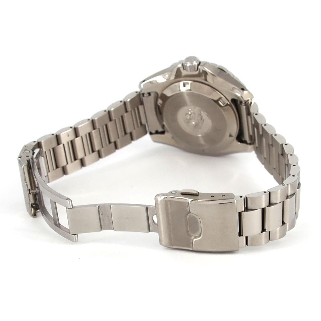 【ノーメンテナンス還元価格】ロレックス エアキング 5501/3 SSxYG 自動巻 5番台