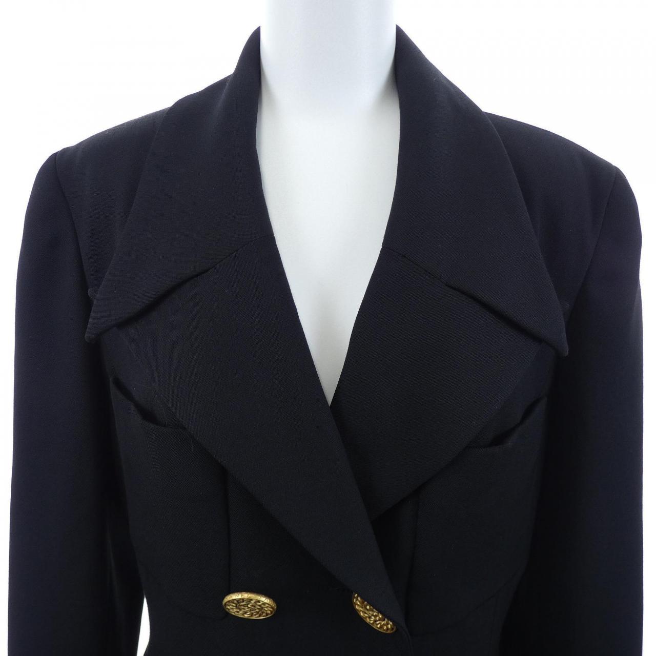 【ヴィンテージ】シャネル CHANEL ジャケット