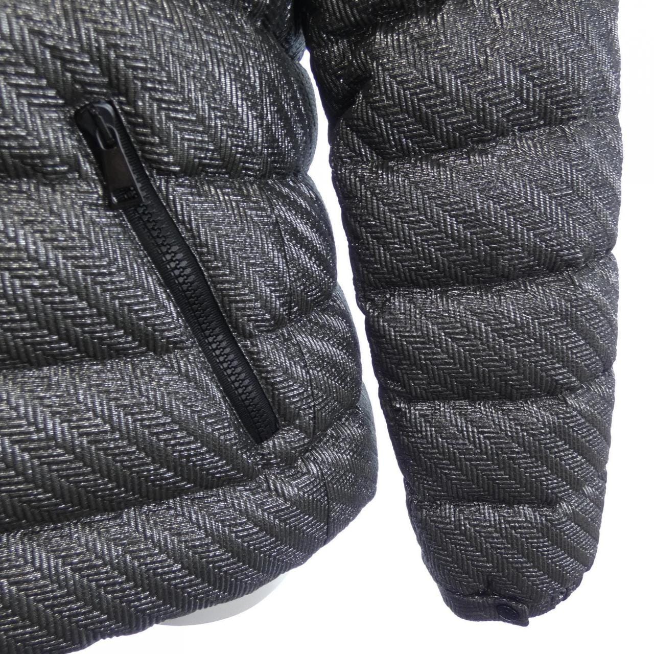 モンクレール MONCLER BADYF ダウンジャケット