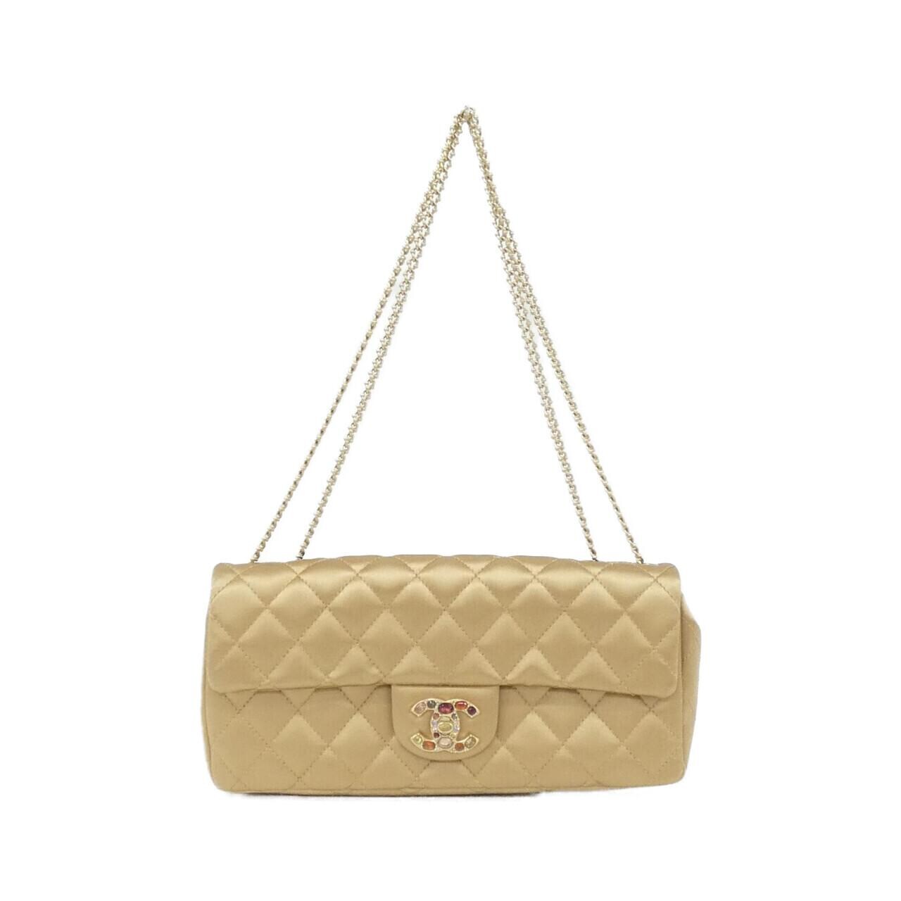 シャネル 37632 ショルダーバッグ