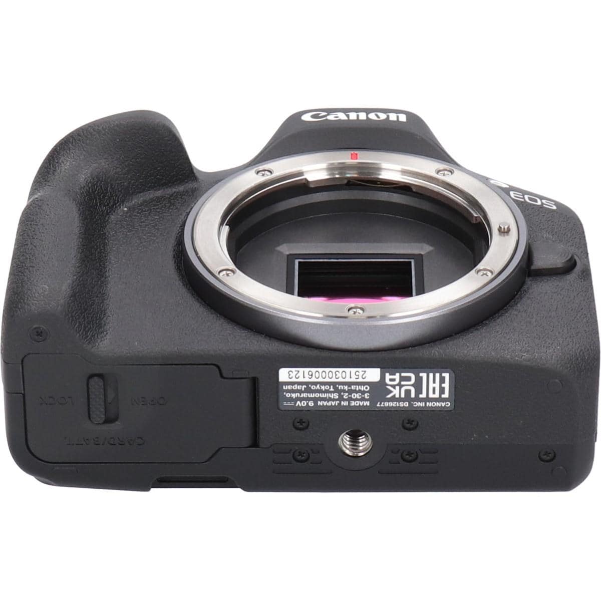 ＥＯＳ　Ｒ５０