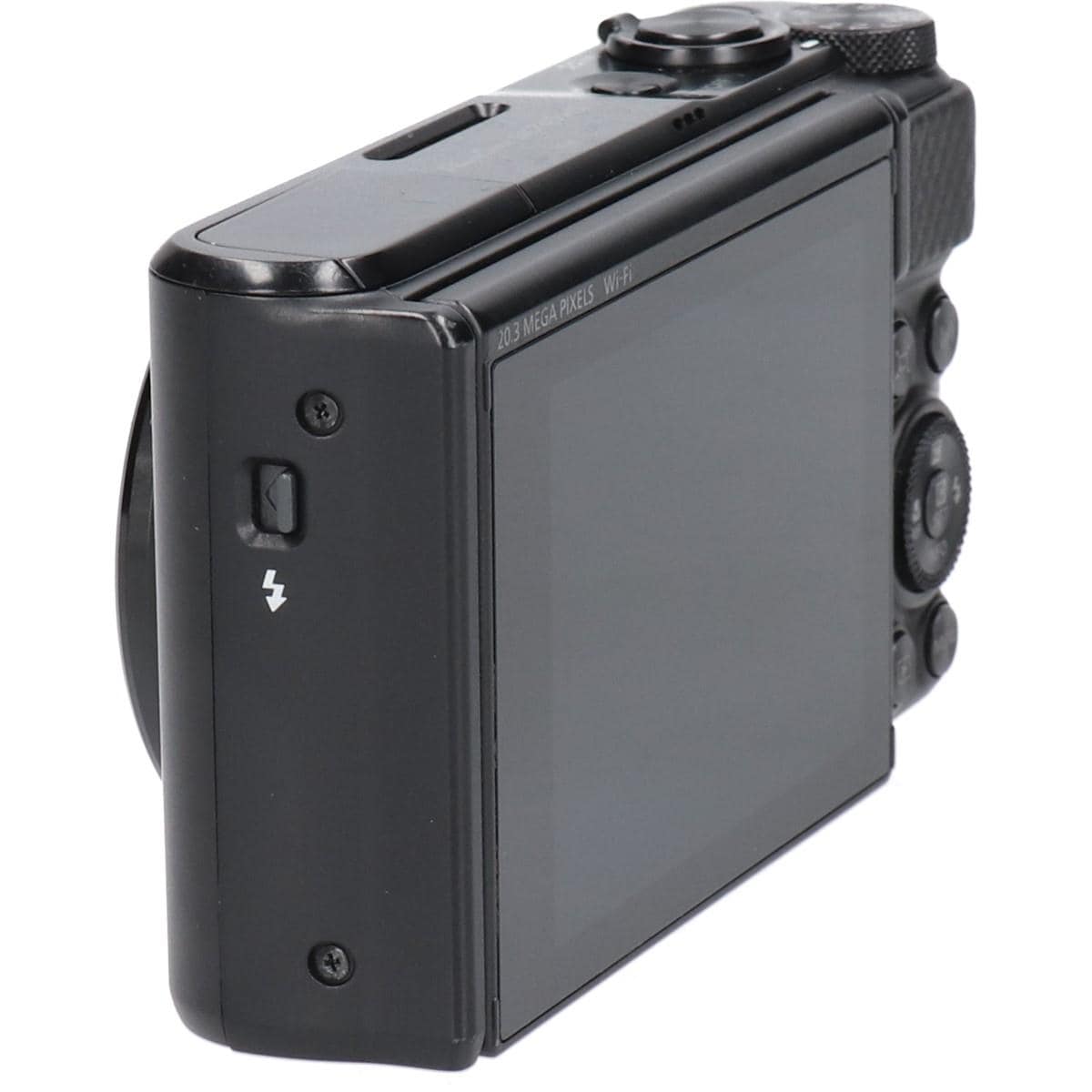 ＰＯＷＥＲＳＨＯＴ　ＳＸ７４０　ＨＳ　ＢＫ