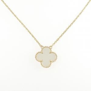Van Cleef & Arpels vintage Alhambra項鍊