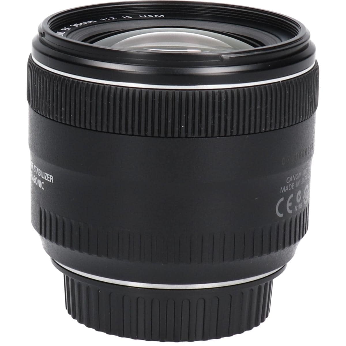 ＥＦ３５ｍｍ　Ｆ２ＩＳ　ＵＳＭ