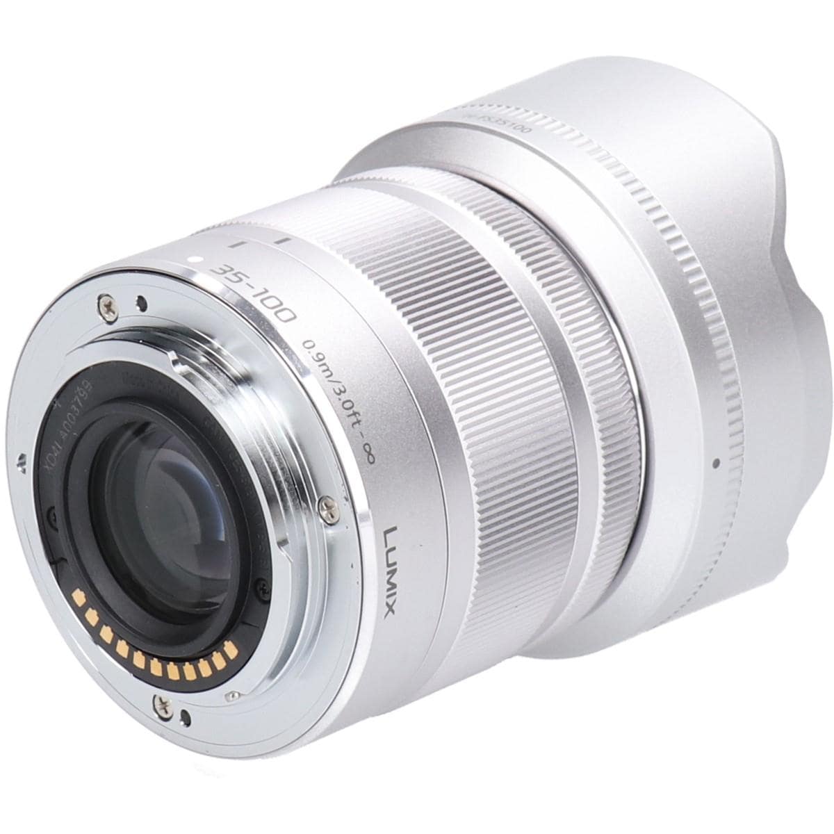 Ｇ３５－１００ｍｍ　Ｆ４－５．６ＡＳＰＨ．ＯＩＳ　ＳＶ