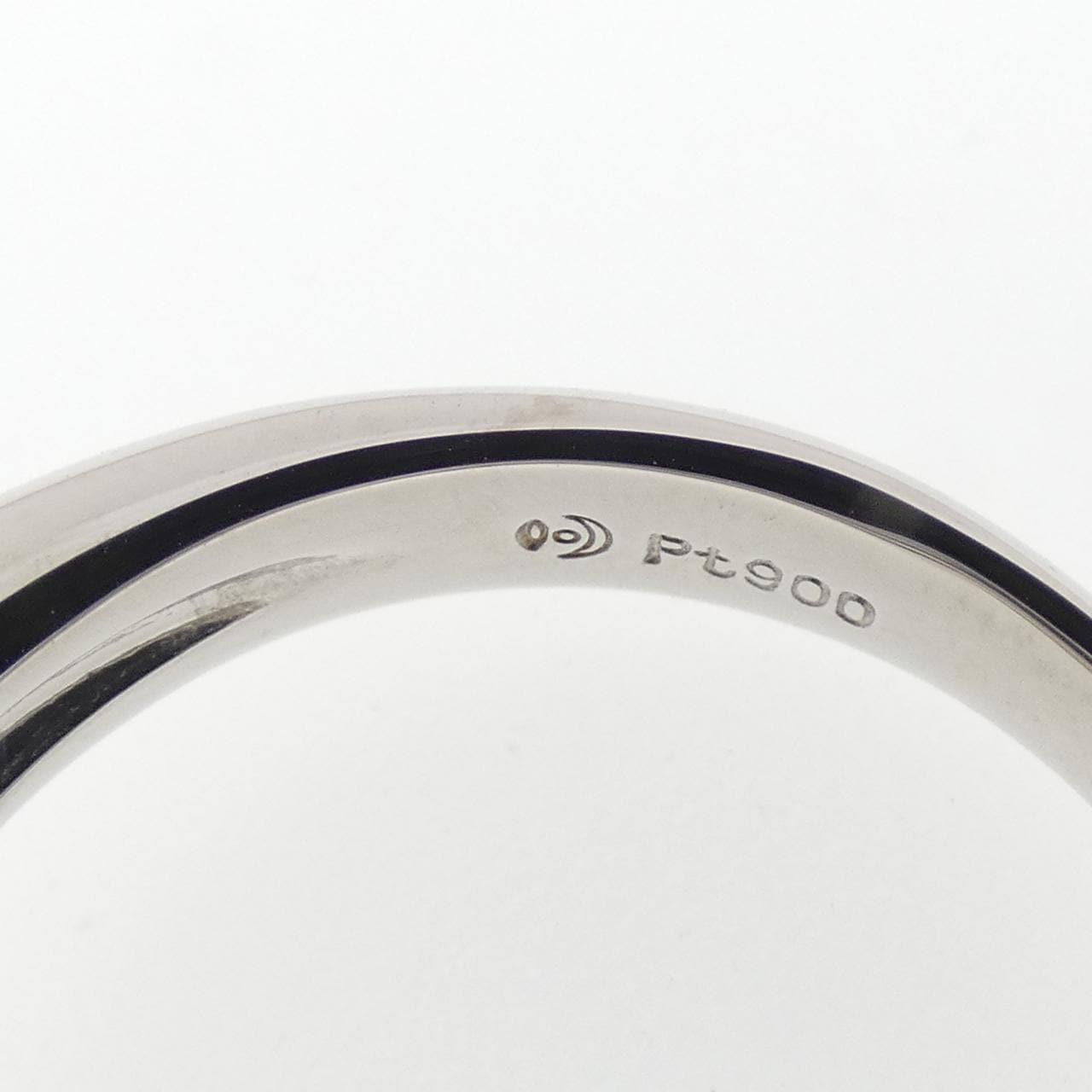 タサキ 黒蝶パール リング 10.8mm