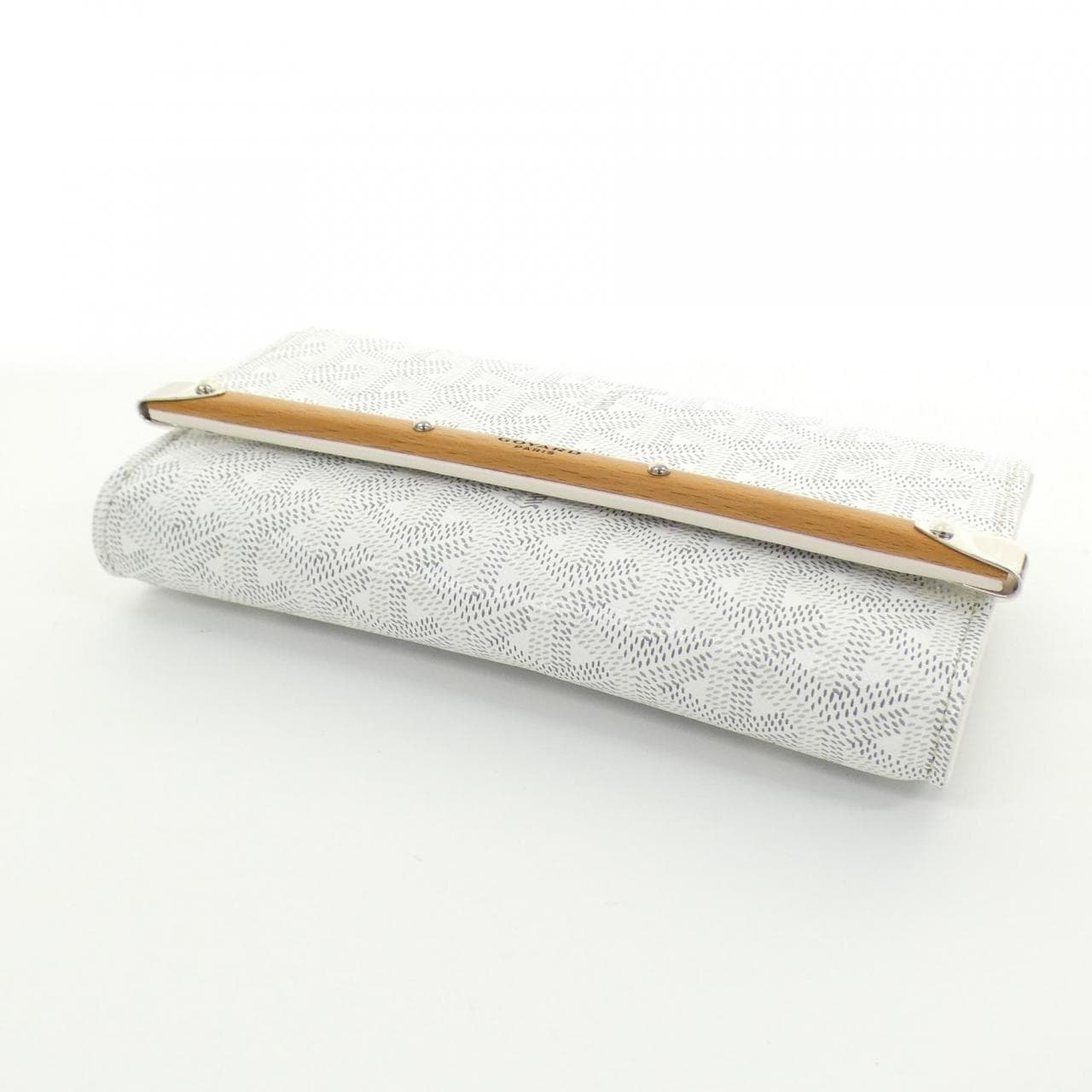 [未使用品] GOYARD Monte Carlo 迷你腰包