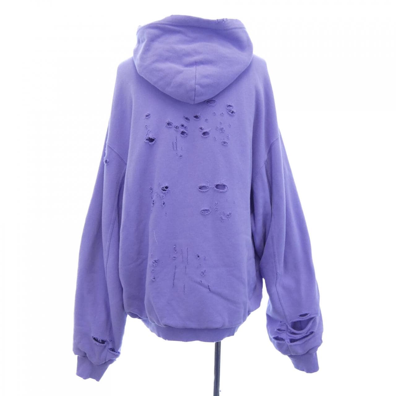BALENCIAGA PARKER