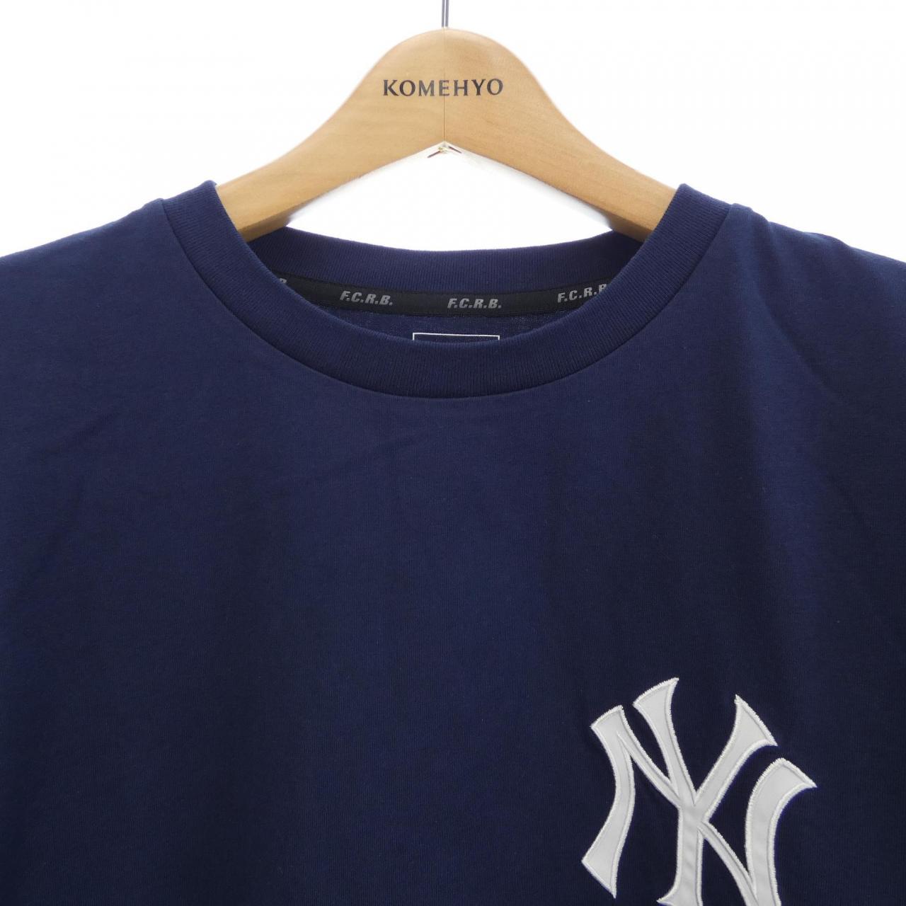 エフシーアールビー F.C.R.B. FCRB-212020 Tシャツ
