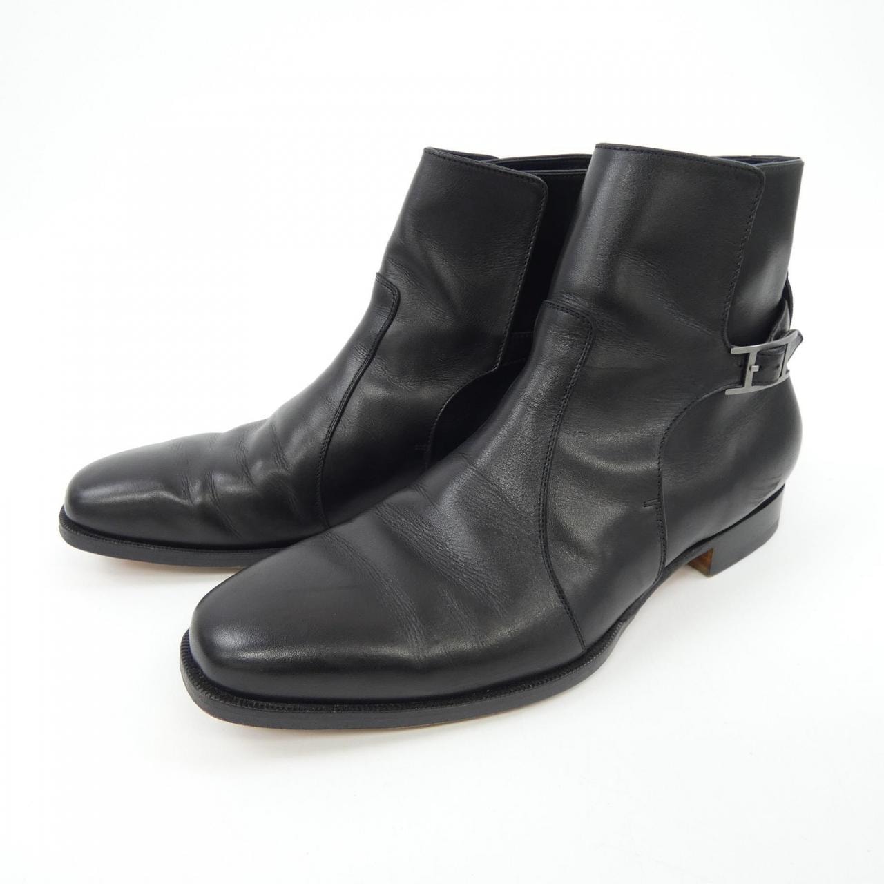 HERMES 241991Z 靴子
