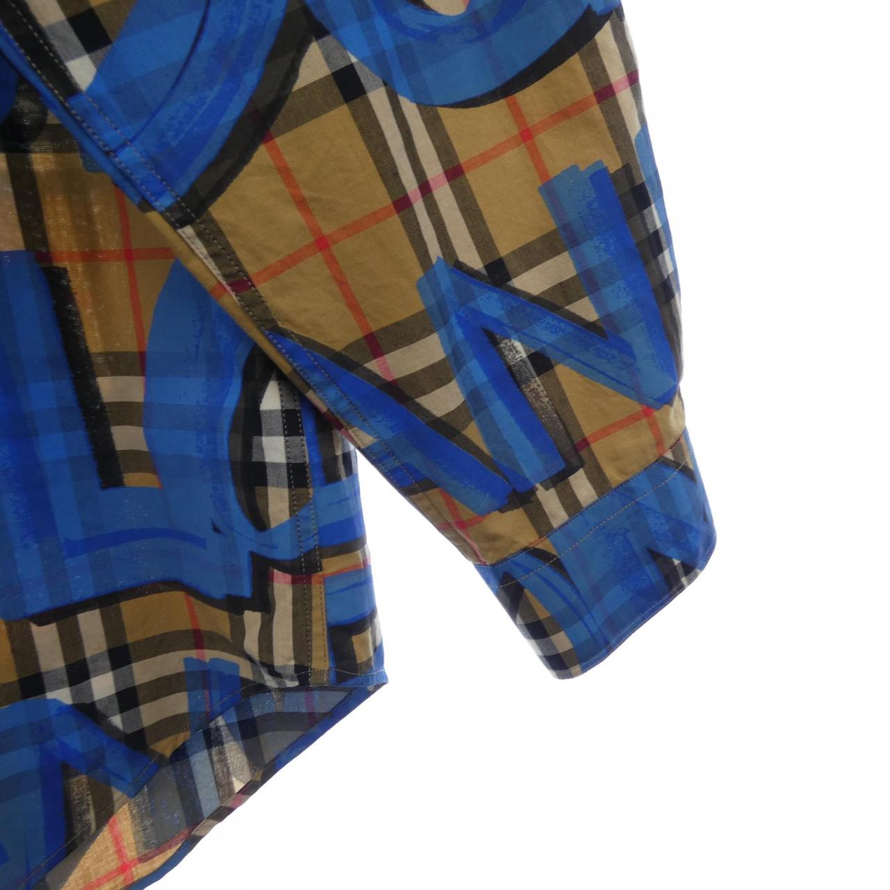 バーバリー BURBERRY 8002985 シャツ