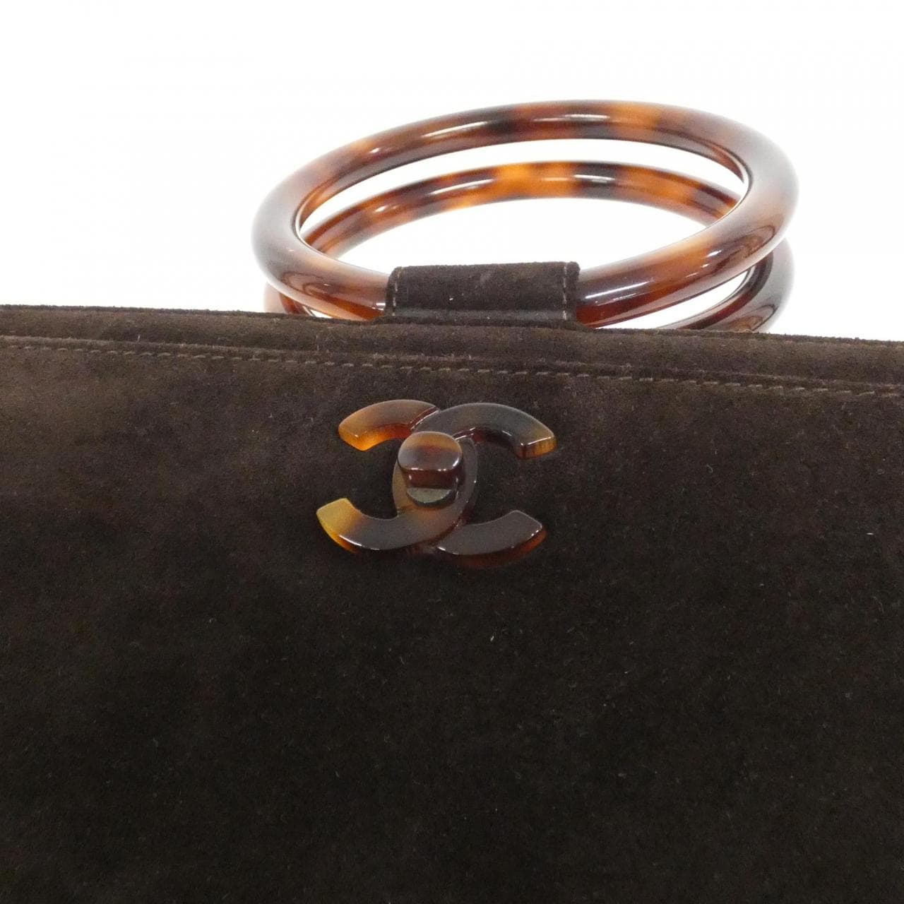 【ヴィンテージ】シャネル バッグ