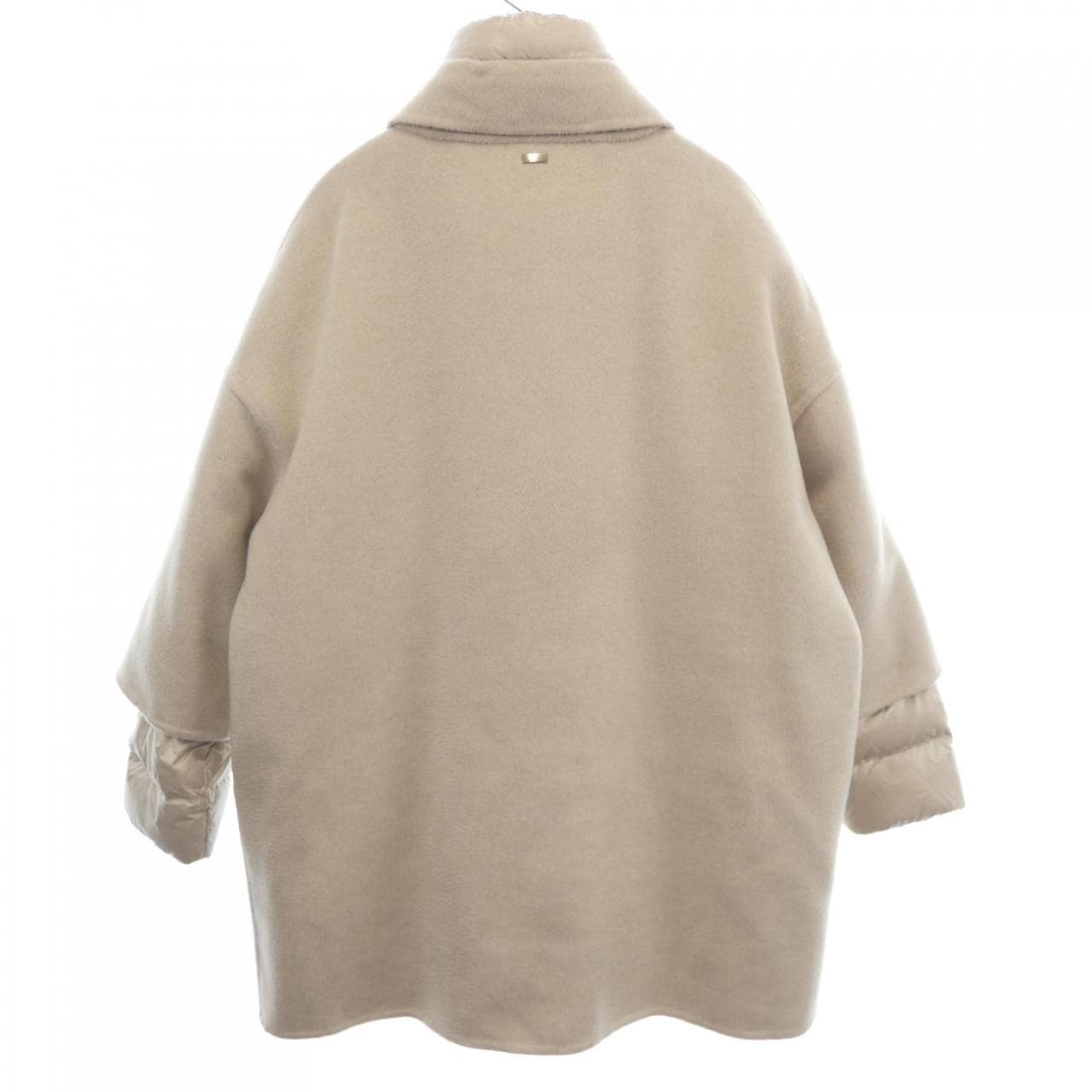 ヘルノ Herno PI1208D コート