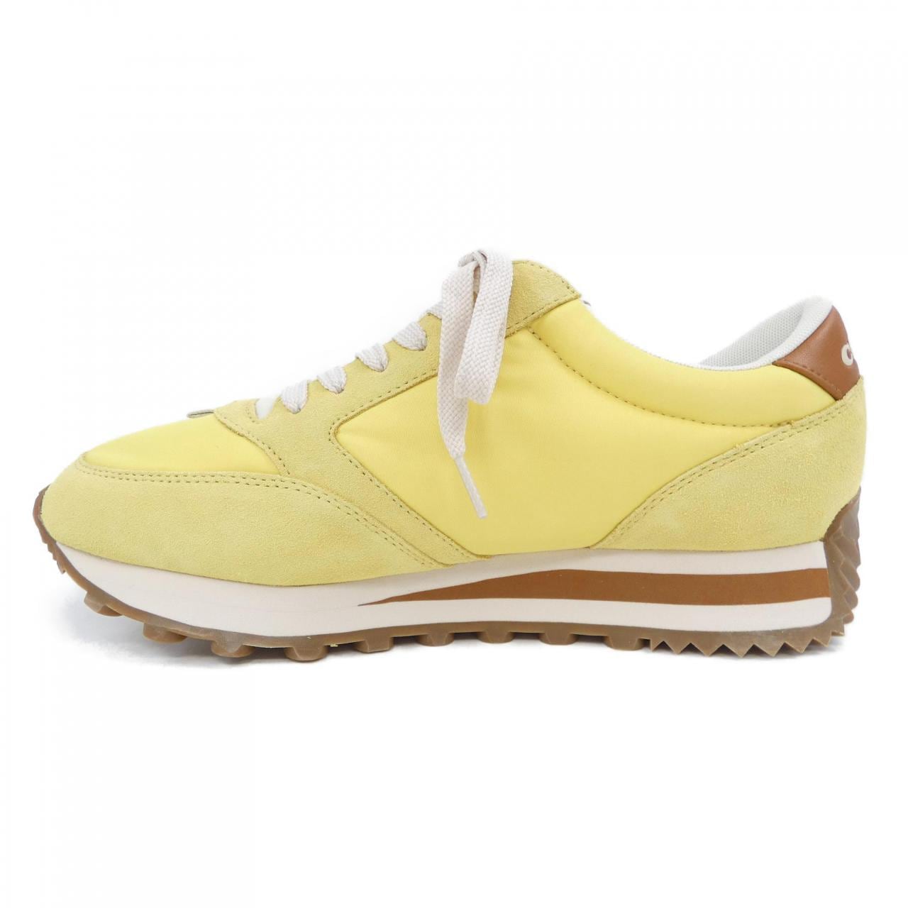 コーチ COACH CR998 スニーカー