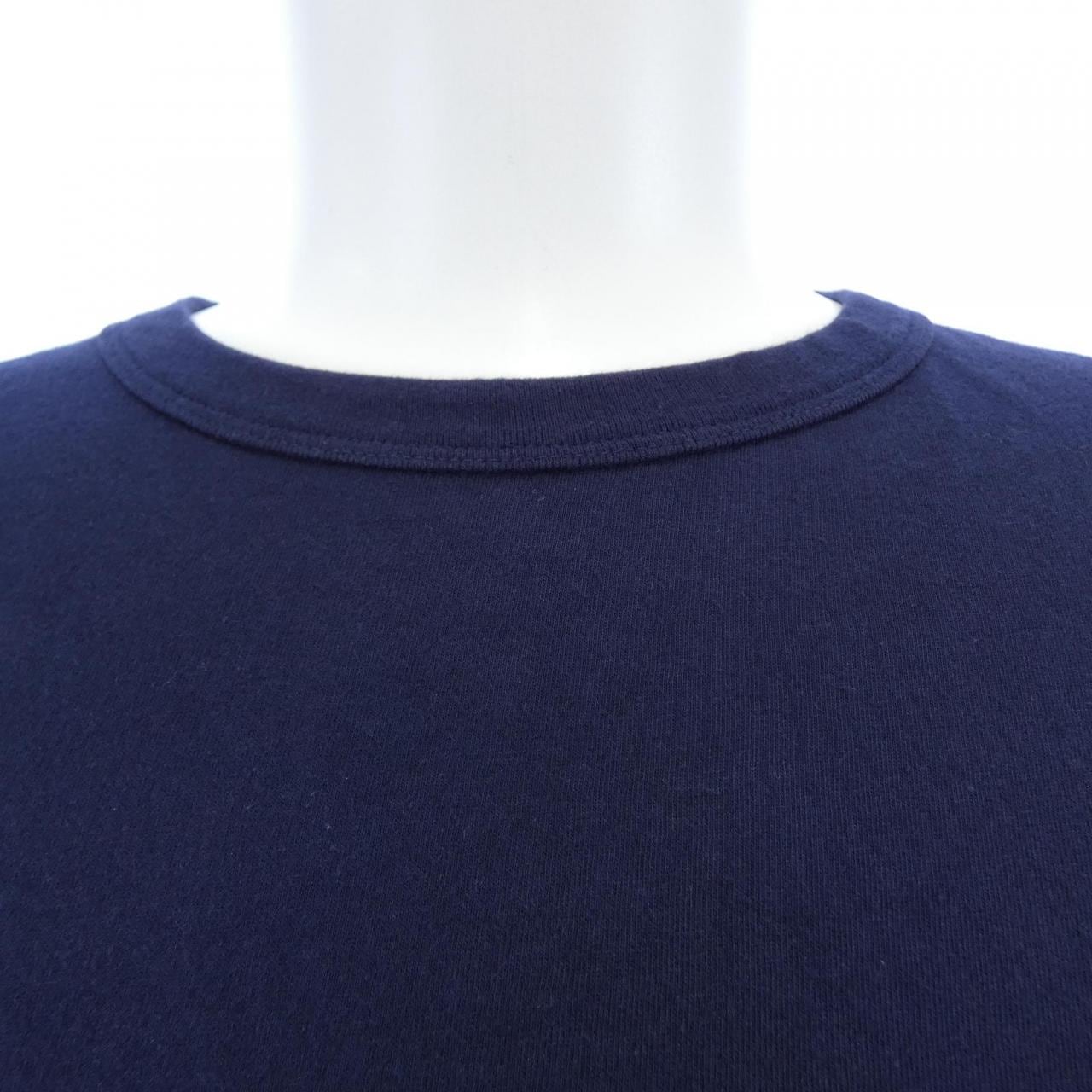 エムエイチエル MHL Tシャツ