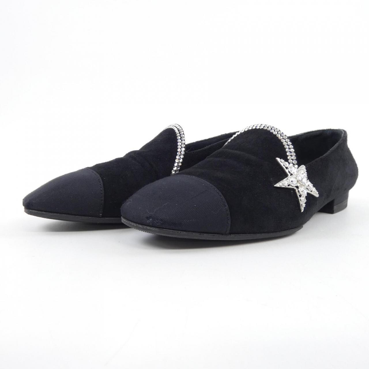 シャネル CHANEL ローファー G35833Y51052 シューズ