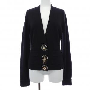 シャネル CHANEL METIERS D'ART LOOK52 P73102K10512 カーディガン