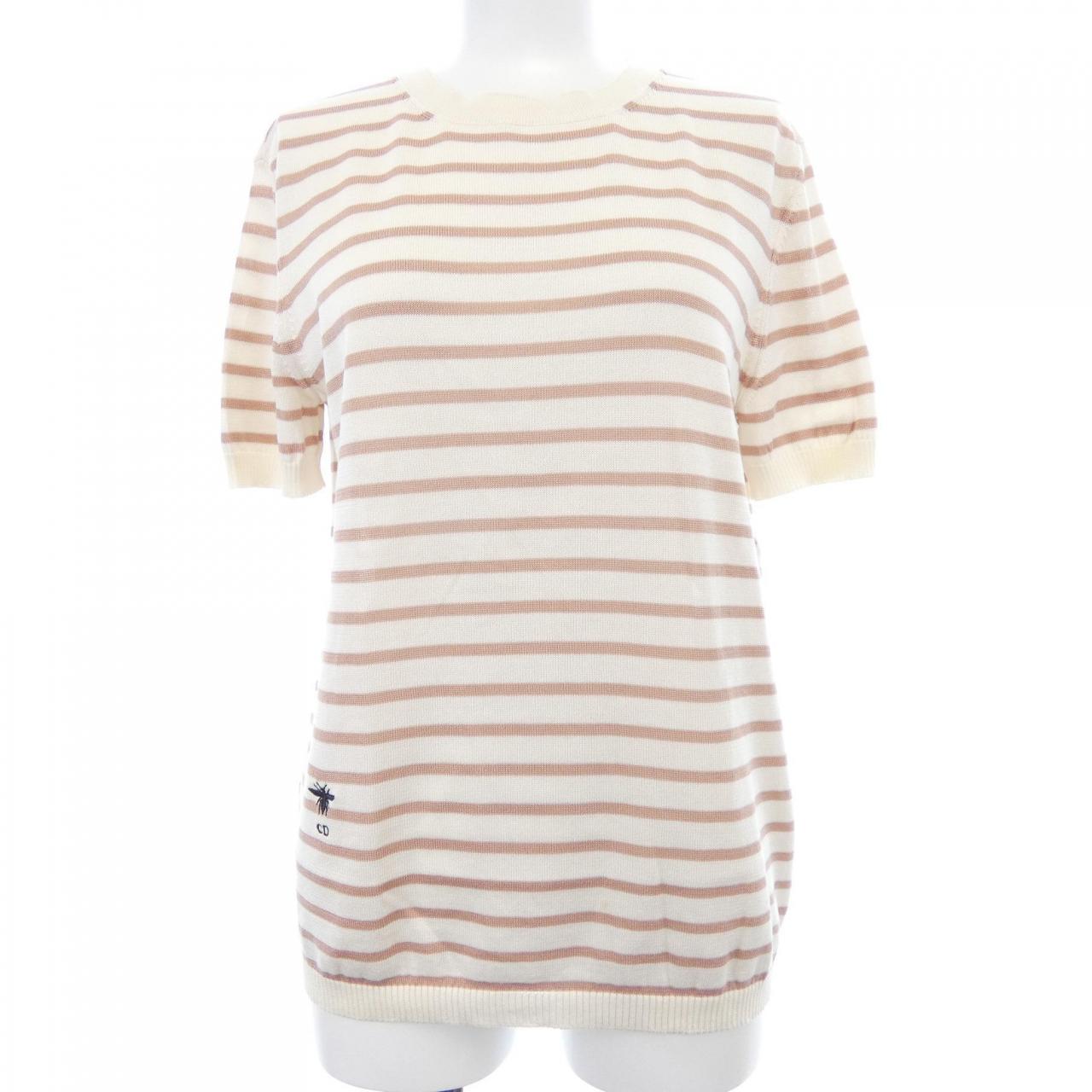 クリスチャンディオール CHRISTIAN DIOR 024S95AM603 ニット