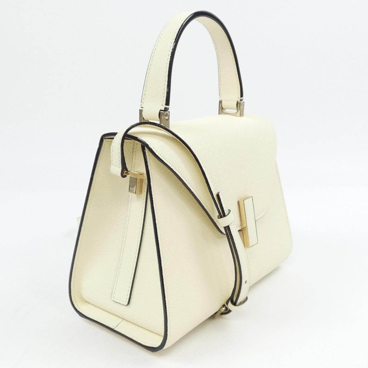 Valextra VALEXTRA ISIDE WBES0036028LOC99 BAG