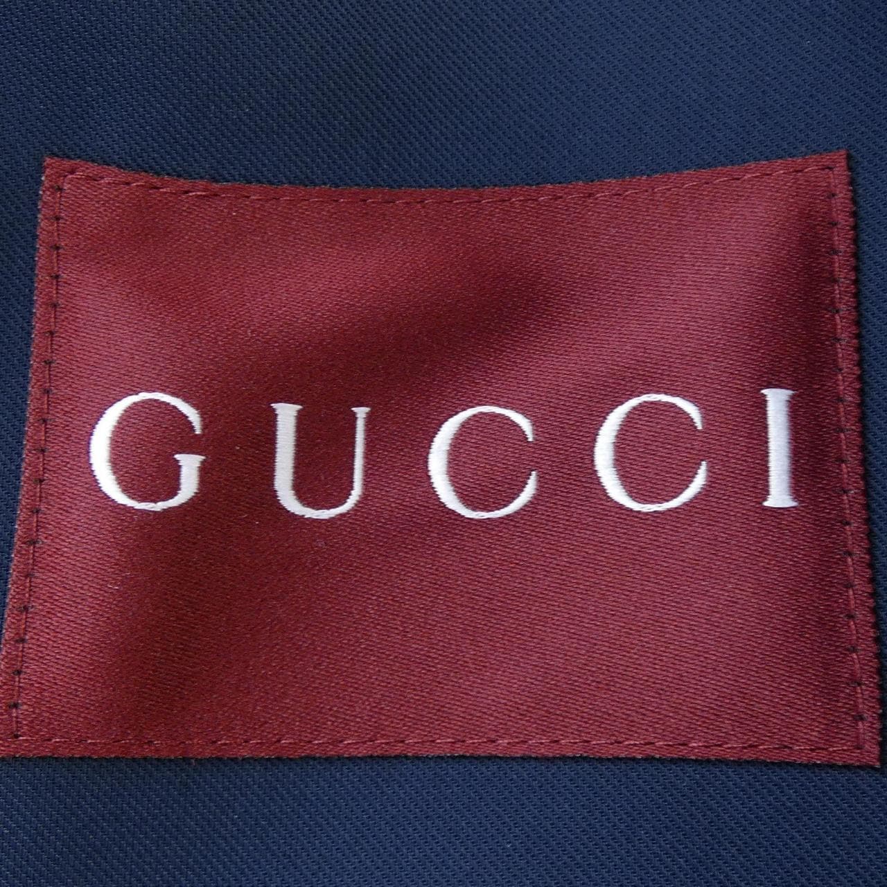 グッチ GUCCI 792356 ZAQAL ジャケット