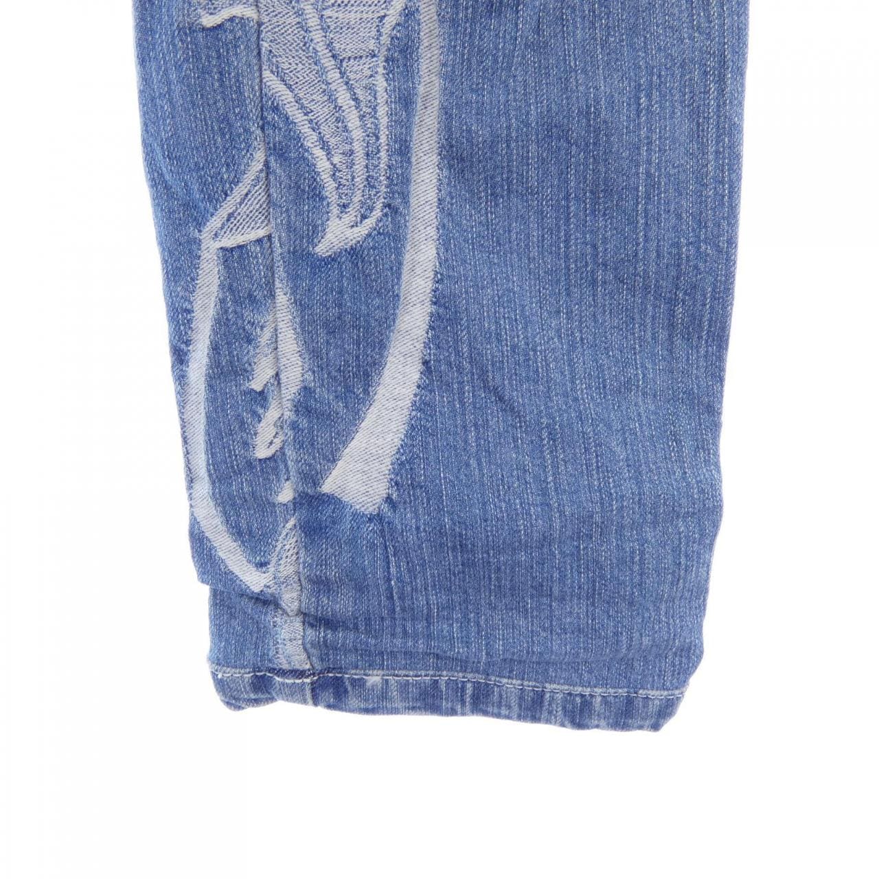 エルマンノシュエルビーノ ERMANNO SCERVINO ジーンズ