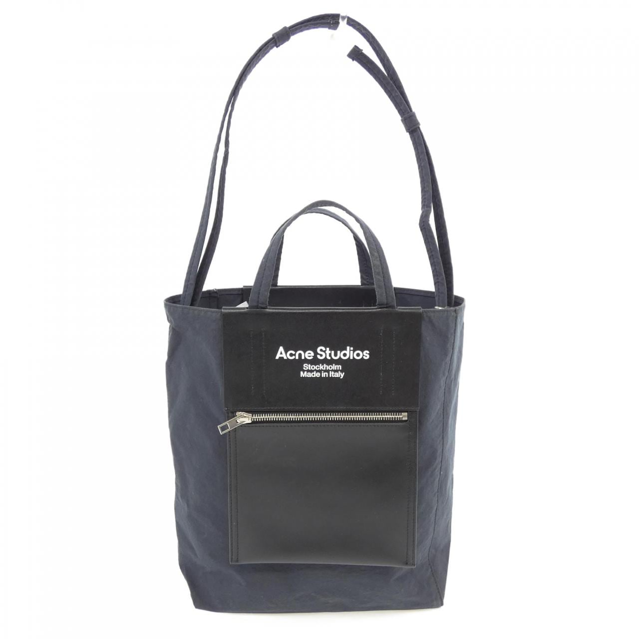 アクネストゥディオズ ACNE STUDIOS S000047C10069 BAG