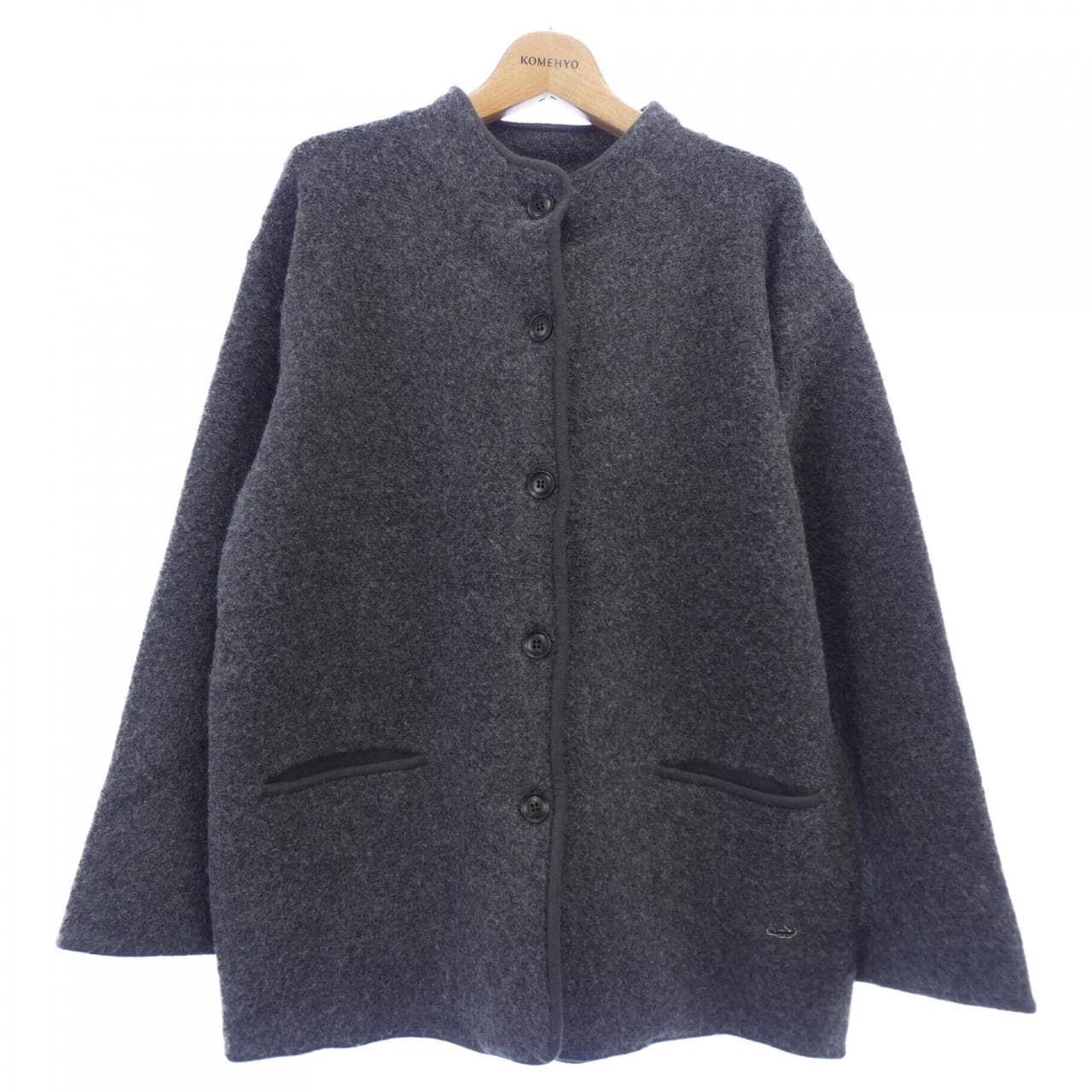 クロコダイル CROCODILE ジャケット