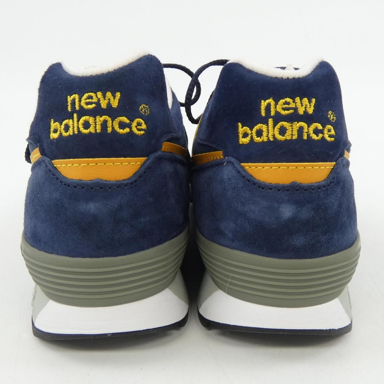 ニューバランス NEW BALANCE M576PBY スニーカー