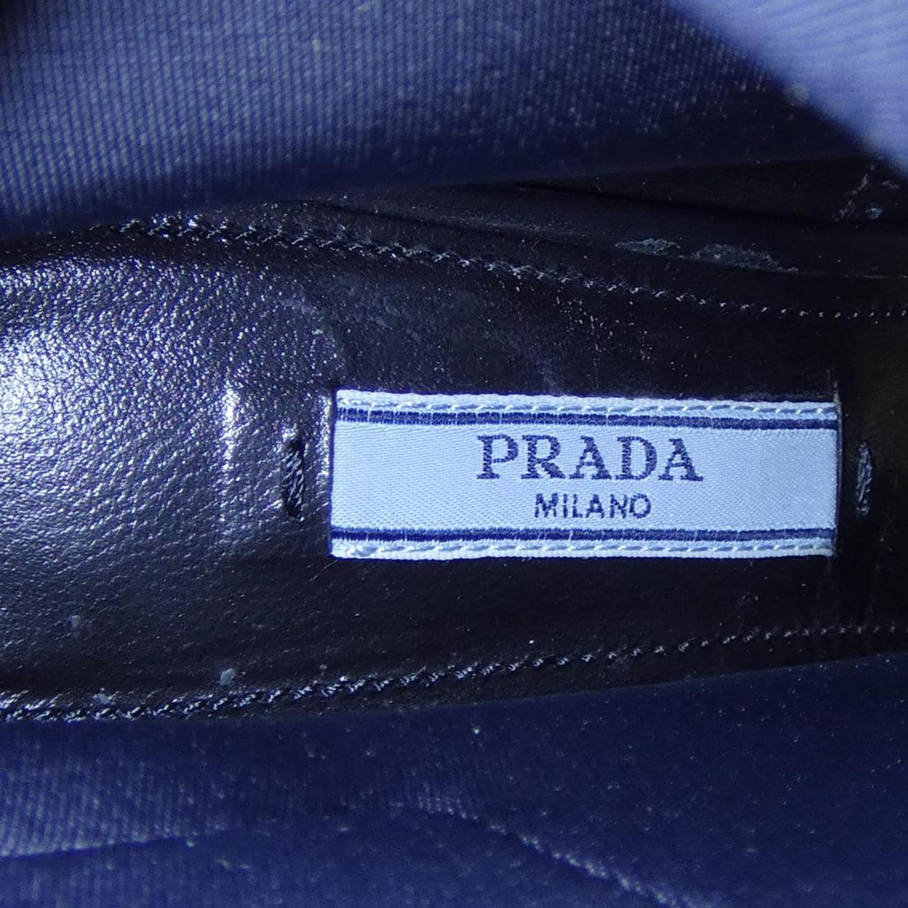 プラダ PRADA シューズ