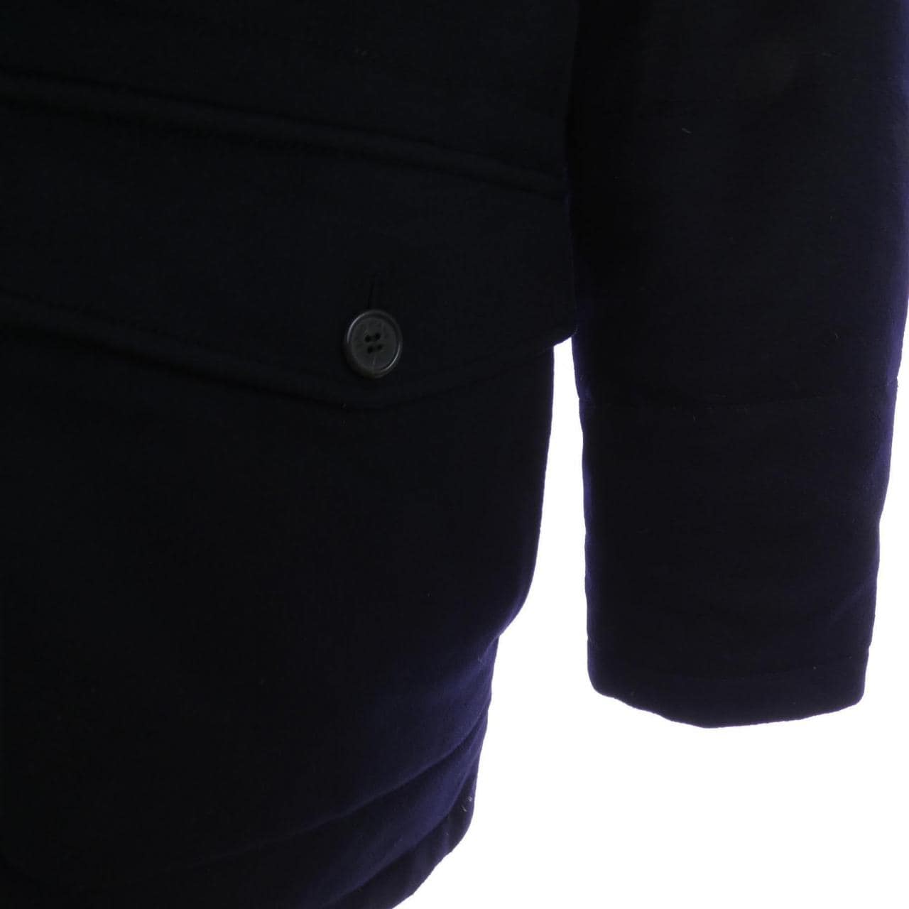 ロロピアーナ Loro Piana GREEN STORM SYSTEM FAI3882 ダウンコート