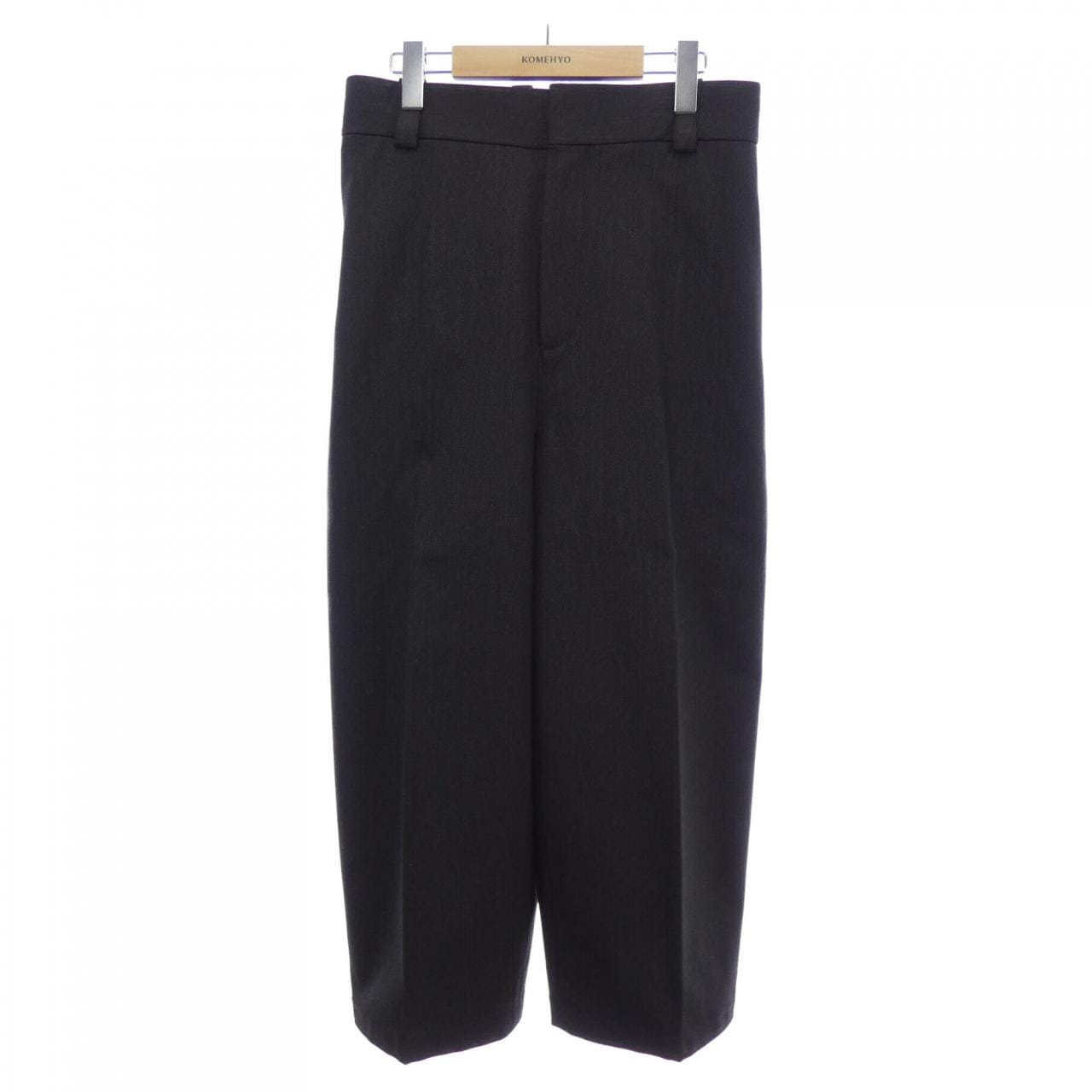 ボッテガヴェネタ BOTTEGA VENETA 743611 V25T0 パンツ