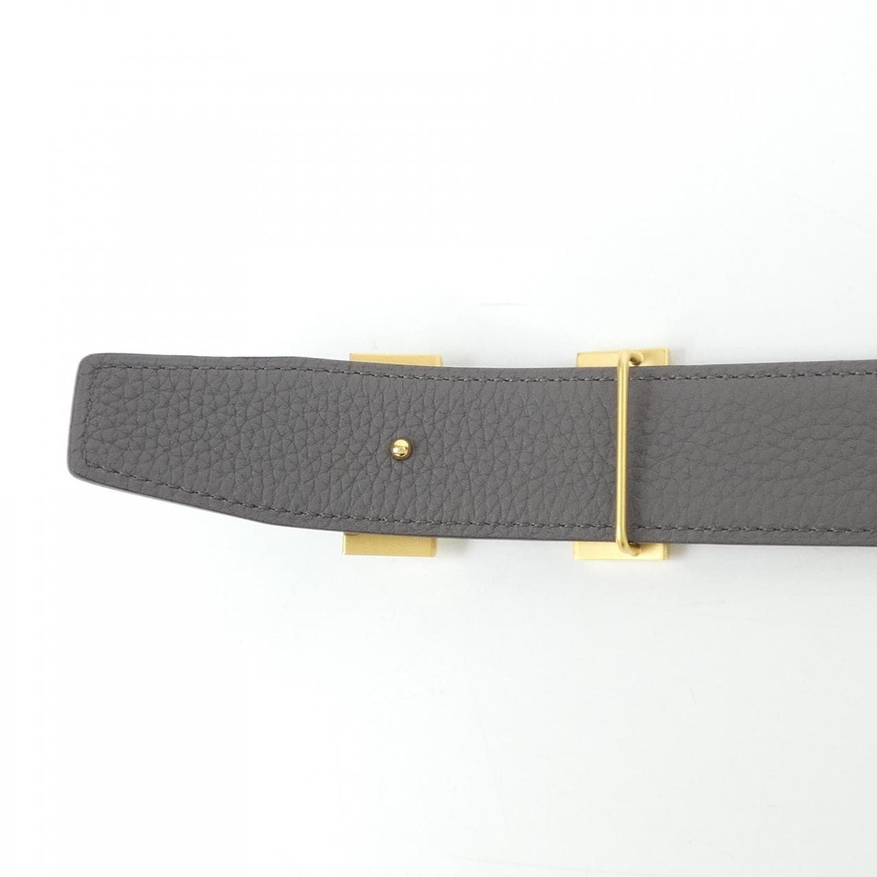 エルメス HERMES H 32mm リバーシブル BELT