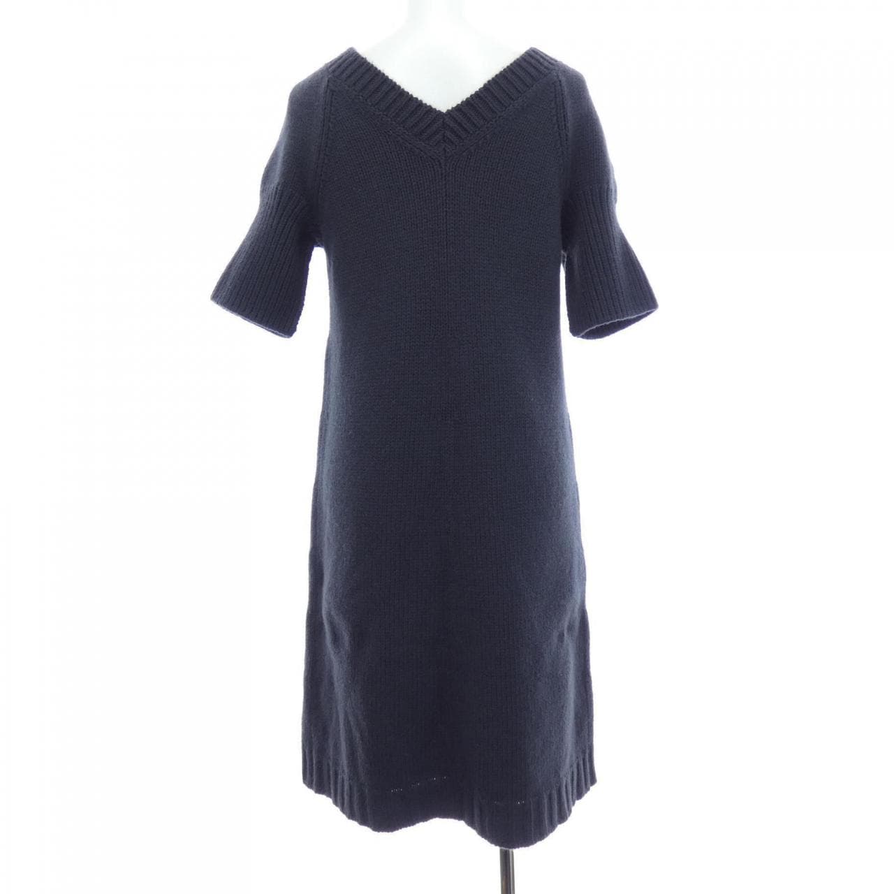 エルメス HERMES 87-7707. ワンピース