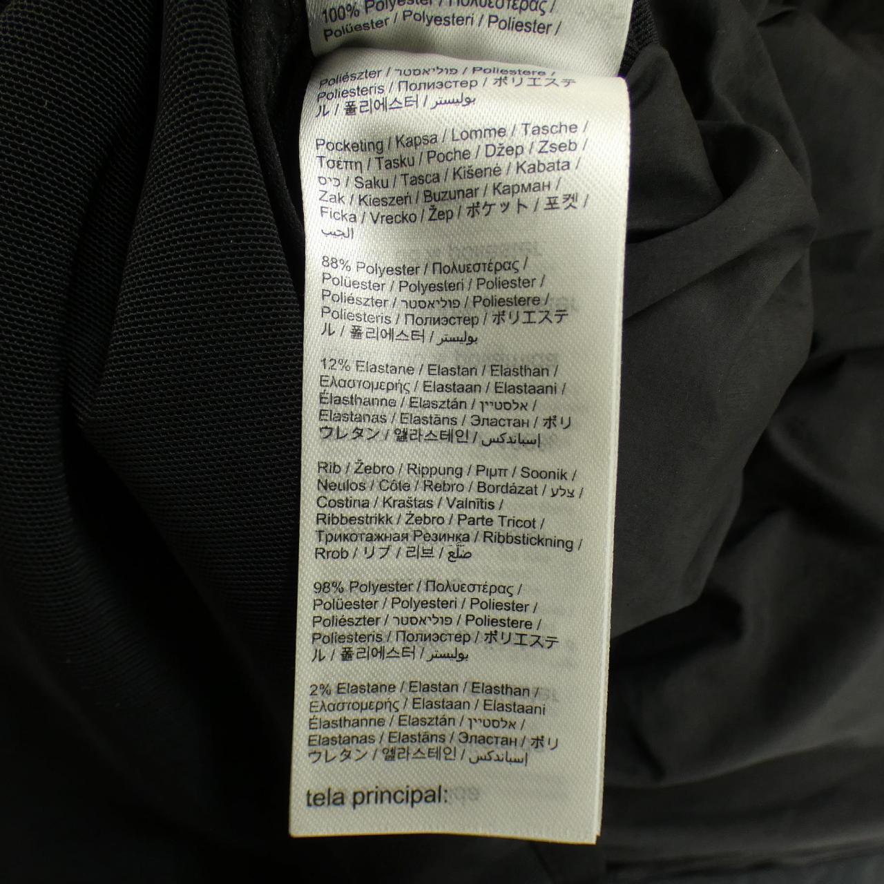 ロエベ LOEWE ON S929Y02W04 ジャケット